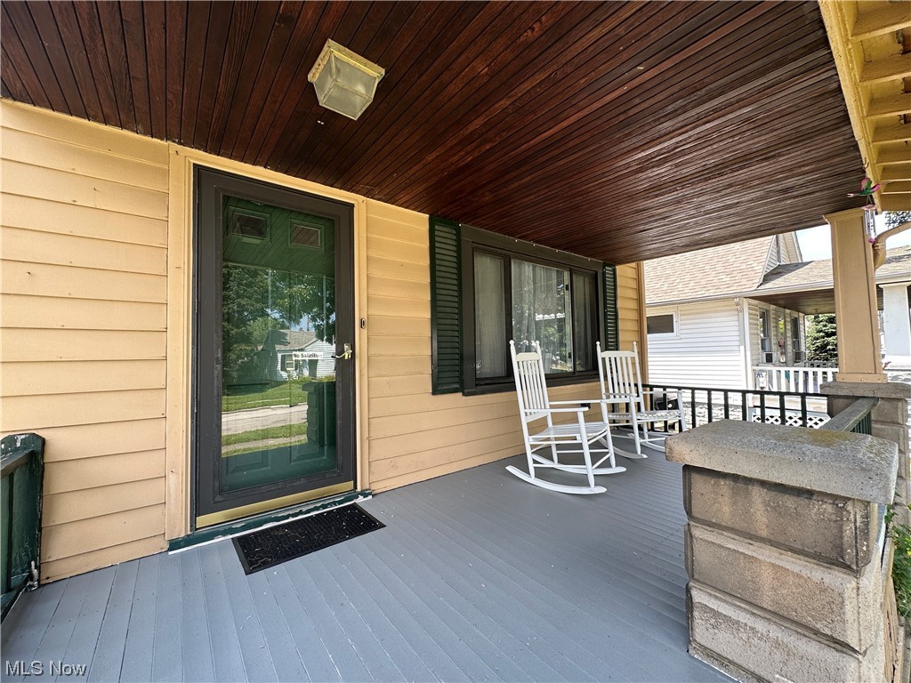 4003 Yorkshire Avenue Parma OH 44134