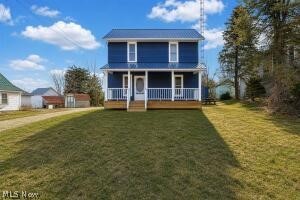 13982 Oh 226 Lakeville OH 44638