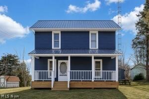 13982 Oh 226 Lakeville OH 44638