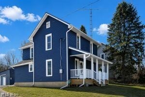 13982 Oh 226 Lakeville OH 44638
