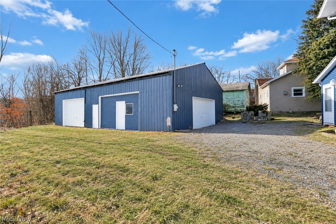 13982 Oh 226 Lakeville OH 44638