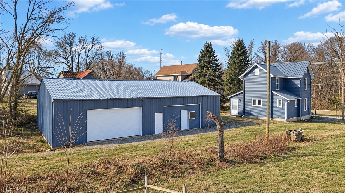 13982 Oh 226 Lakeville OH 44638