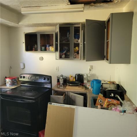 3641 E 104th Street Cleveland OH 44105