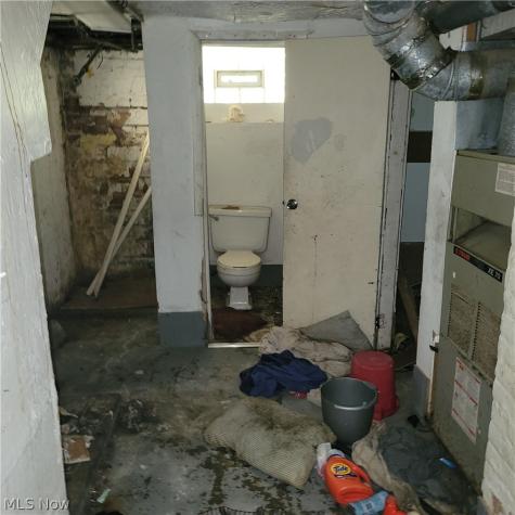 3641 E 104th Street Cleveland OH 44105