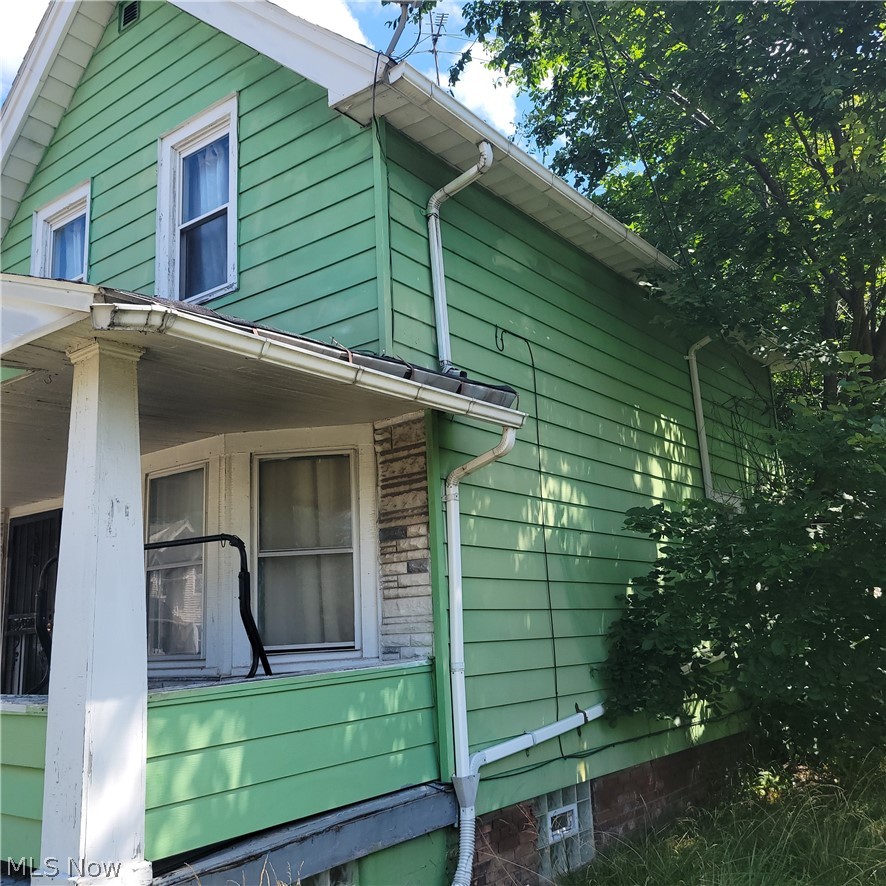 3641 E 104th Street Cleveland OH 44105