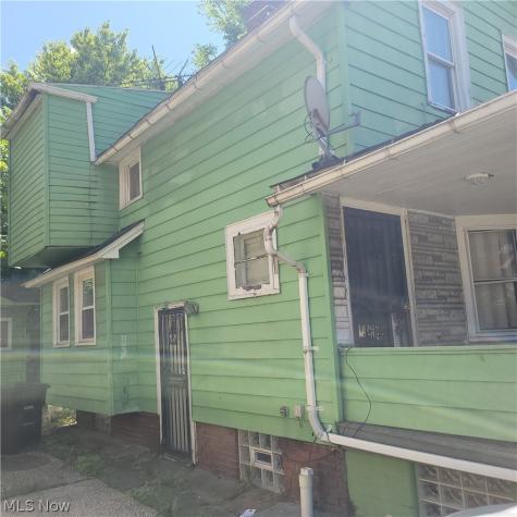 3641 E 104th Street Cleveland OH 44105