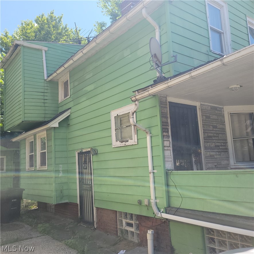 3641 E 104th Street Cleveland OH 44105
