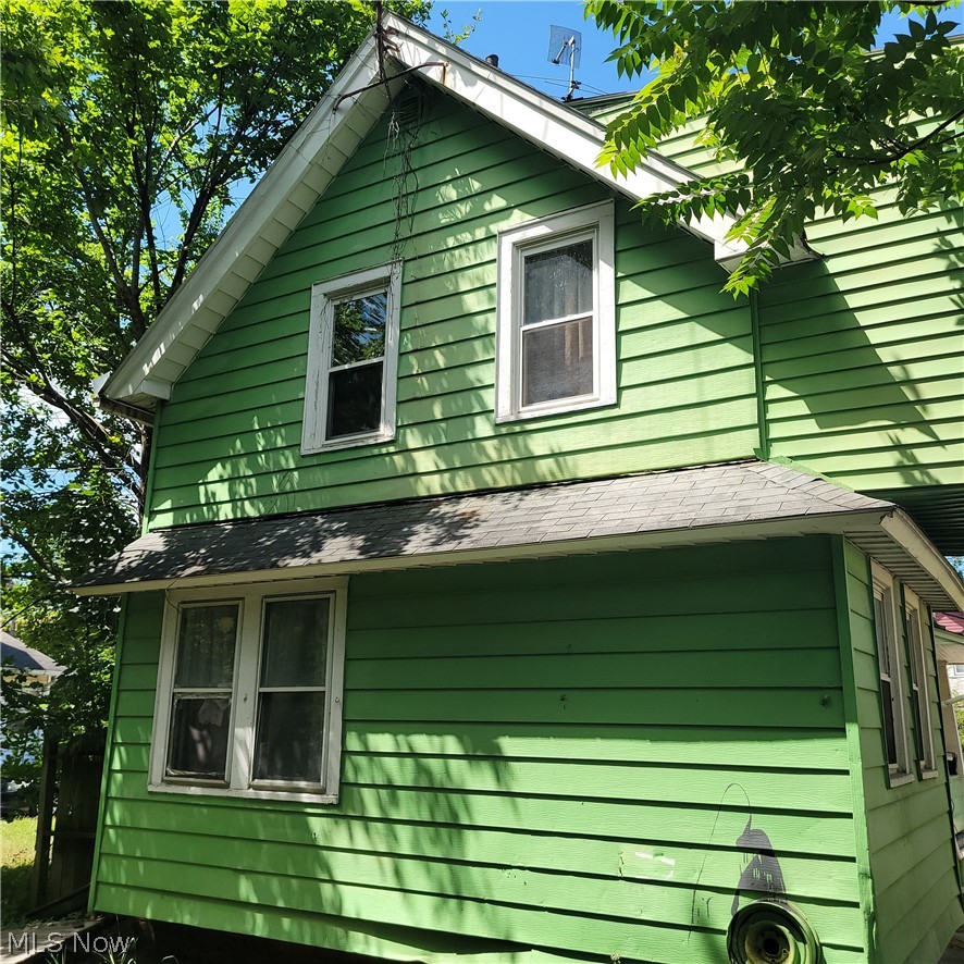 3641 E 104th Street Cleveland OH 44105