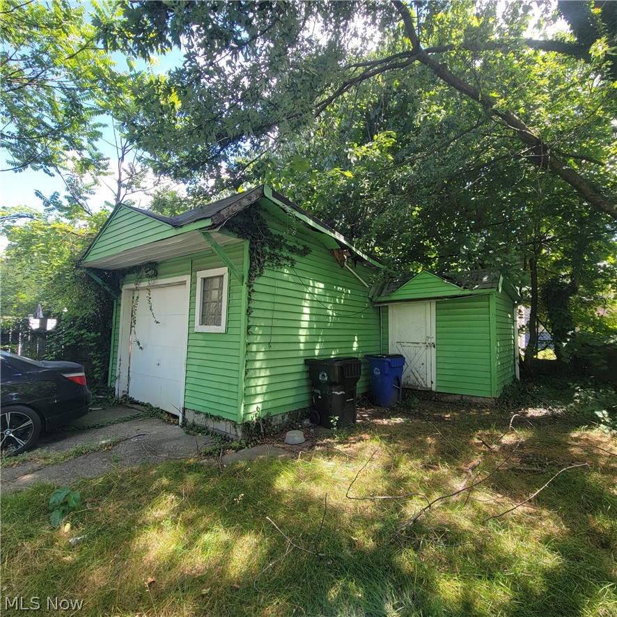 3641 E 104th Street Cleveland OH 44105