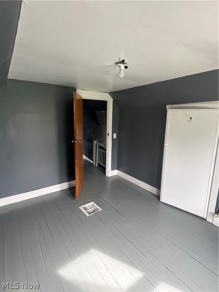13917 Potomac Avenue East Cleveland OH 44112