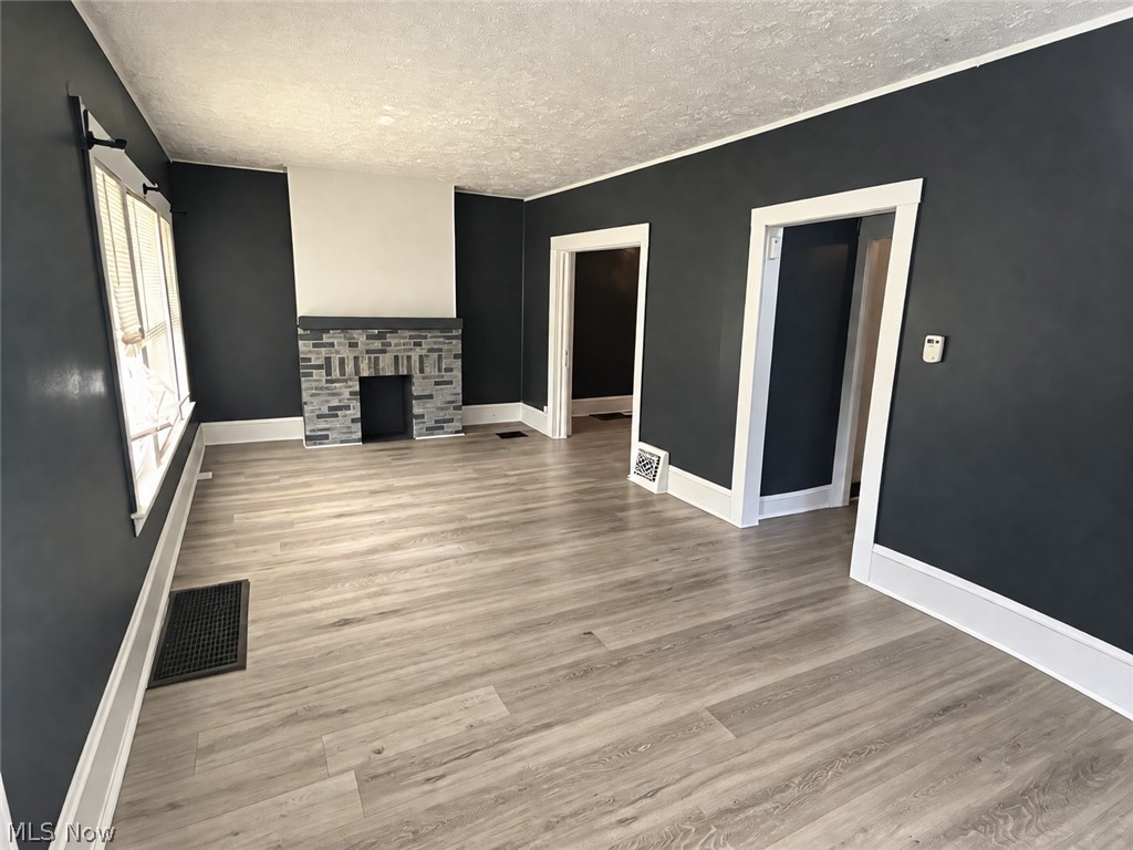 13917 Potomac Avenue East Cleveland OH 44112