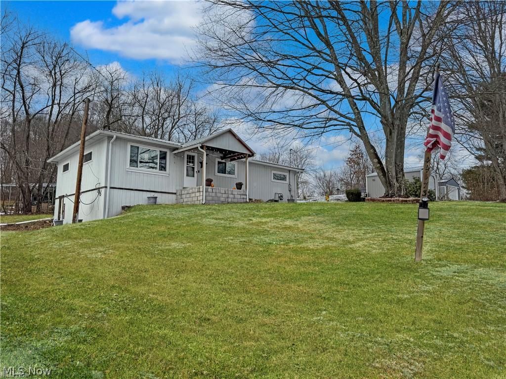 44383 Y And O Road Wellsville OH 43968