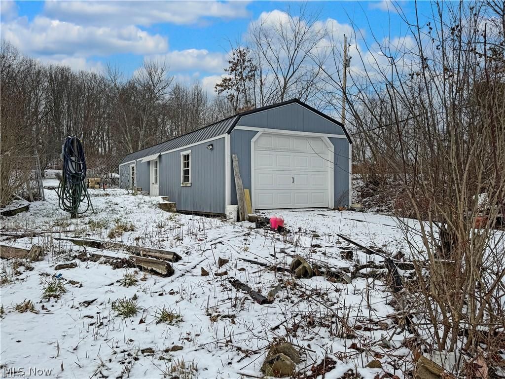 44383 Y And O Road Wellsville OH 43968
