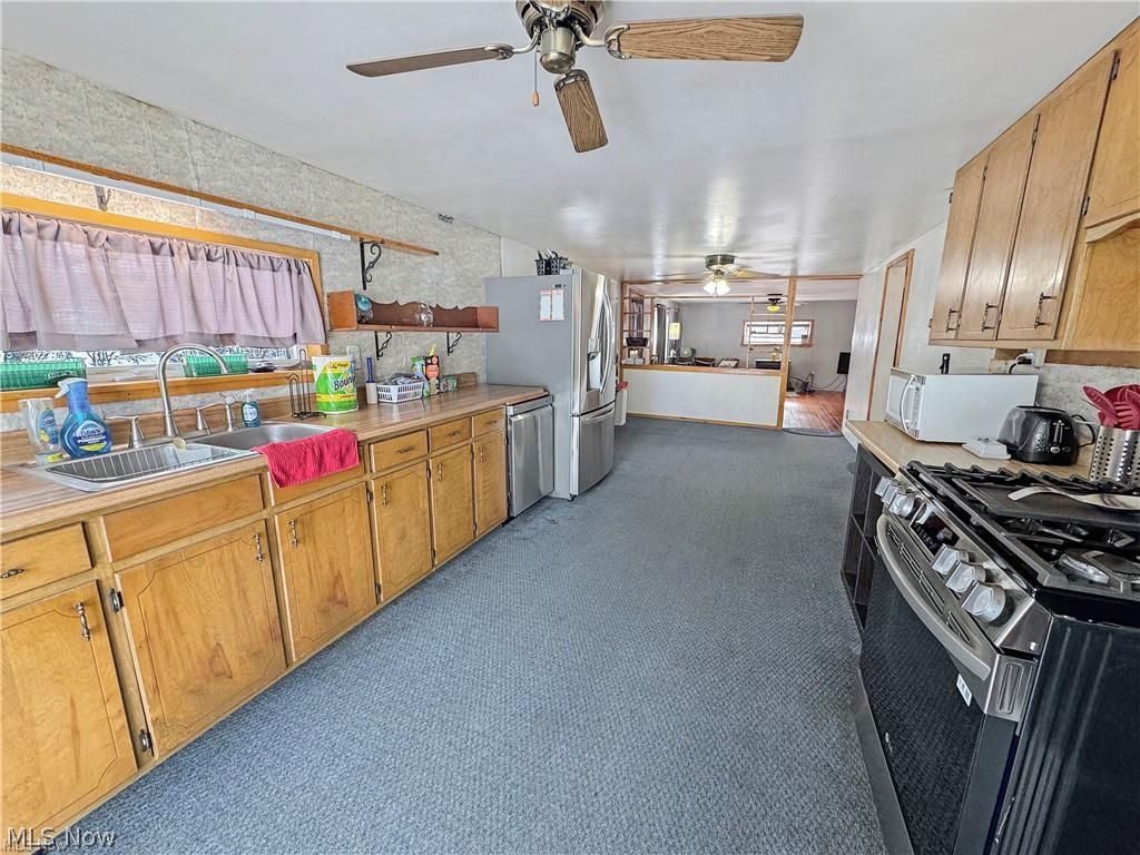 44383 Y And O Road Wellsville OH 43968