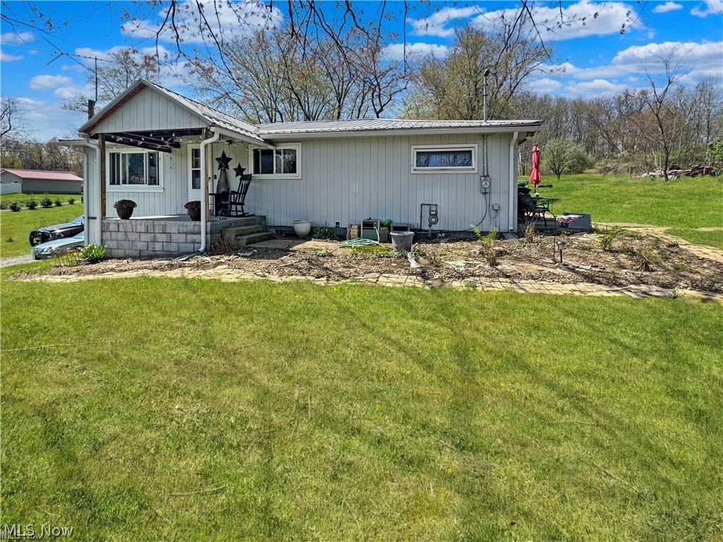 44383 Y And O Road Wellsville OH 43968