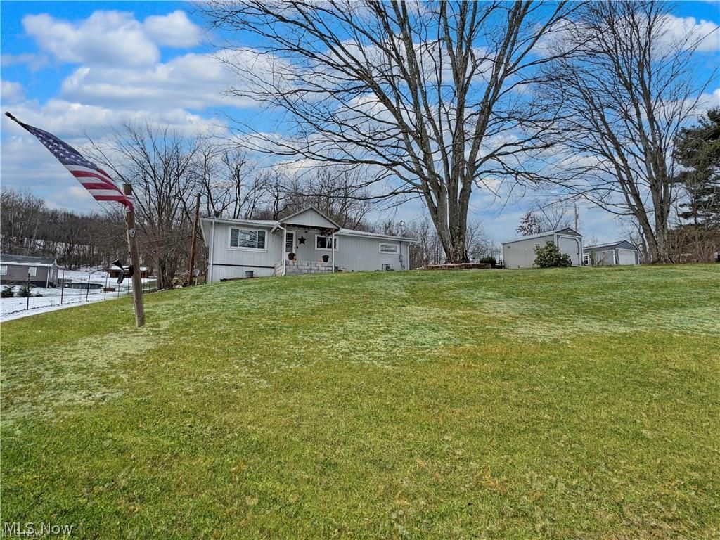 44383 Y And O Road Wellsville OH 43968