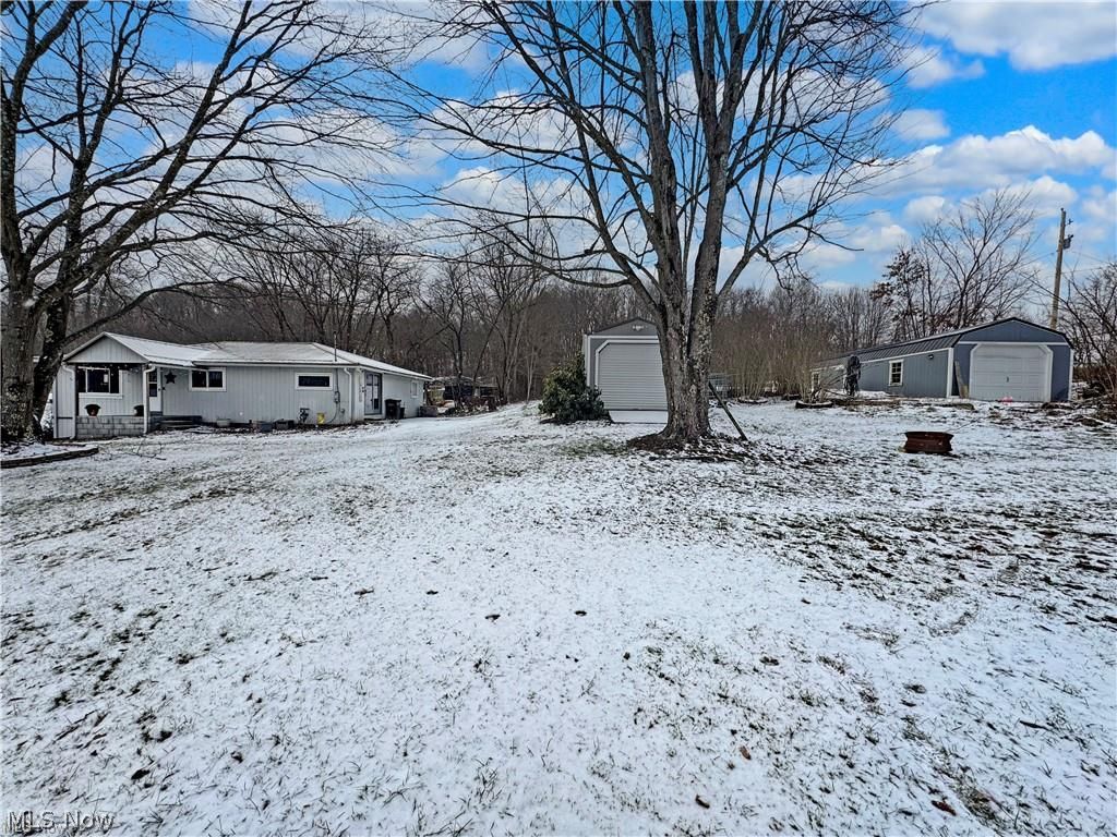 44383 Y And O Road Wellsville OH 43968