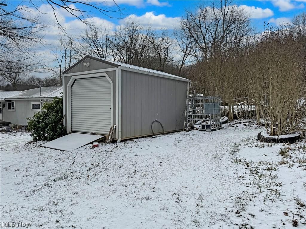 44383 Y And O Road Wellsville OH 43968