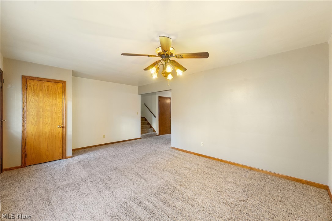 1827 Brockton Drive Austintown OH 44511