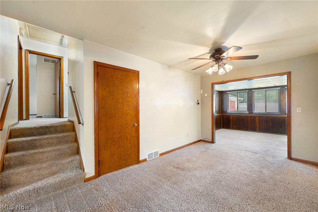 1827 Brockton Drive Austintown OH 44511