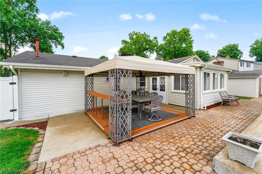 1827 Brockton Drive Austintown OH 44511