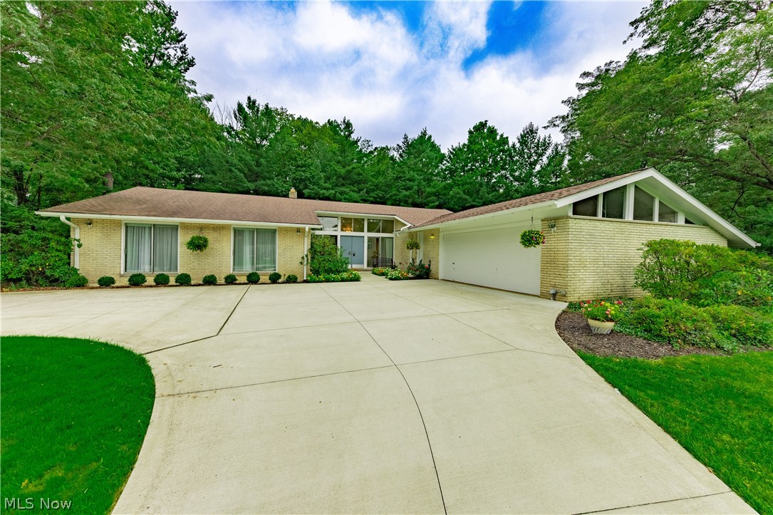3318 Bremerton Road Pepper Pike OH 44124