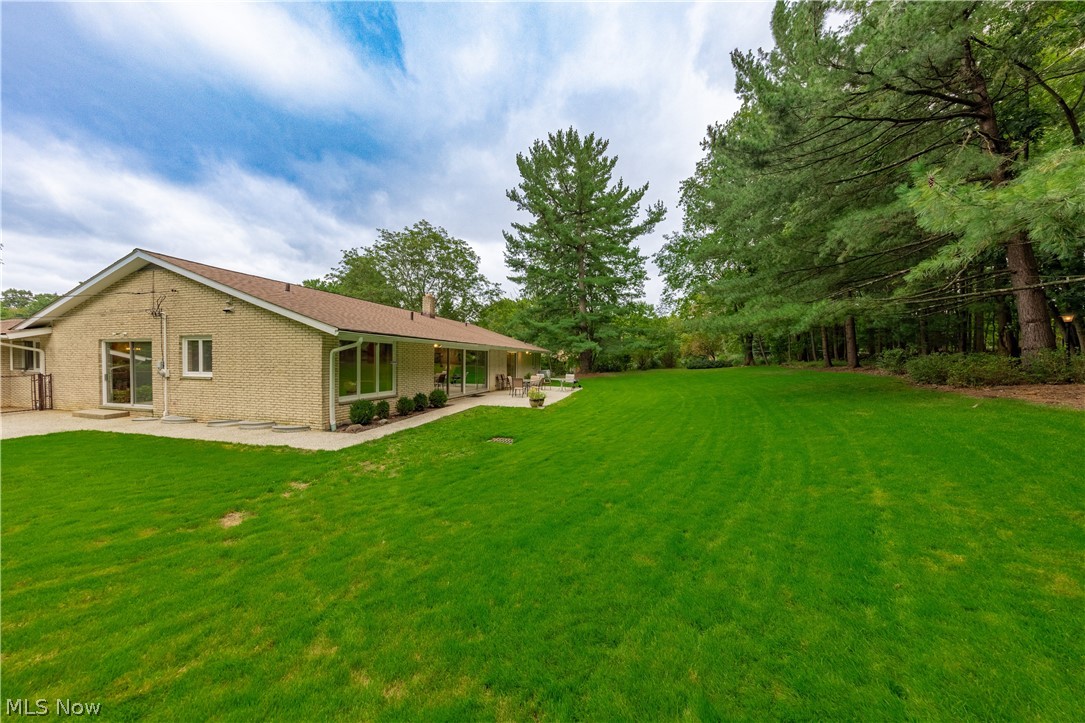 3318 Bremerton Road Pepper Pike OH 44124
