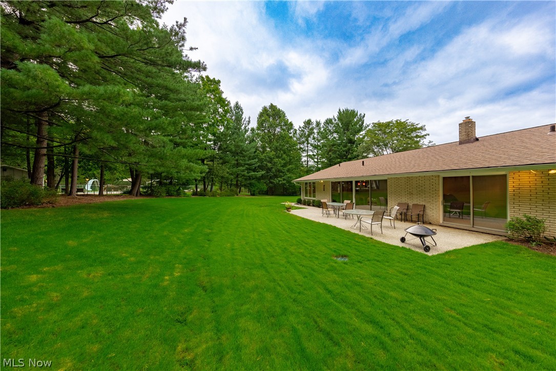 3318 Bremerton Road Pepper Pike OH 44124
