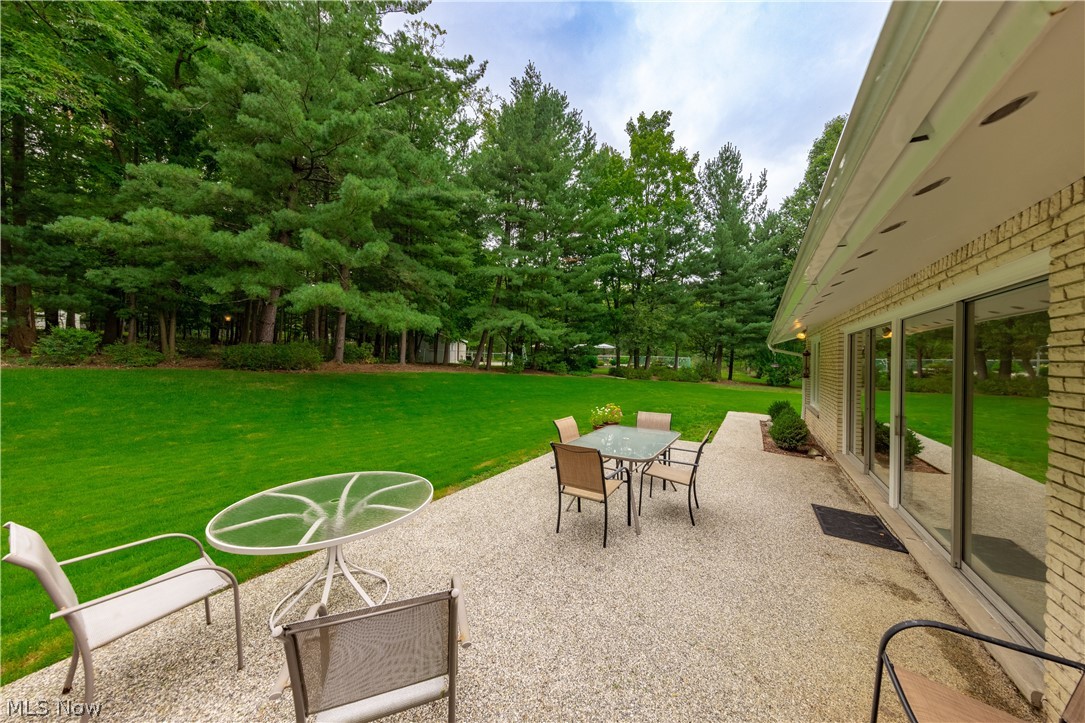 3318 Bremerton Road Pepper Pike OH 44124