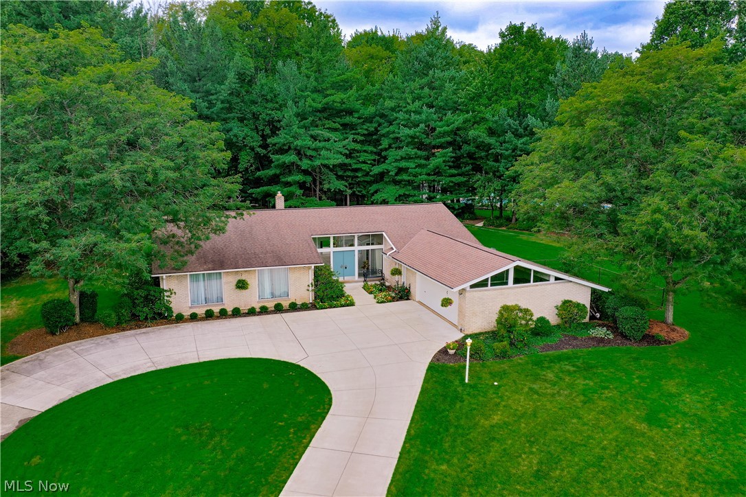 3318 Bremerton Road Pepper Pike OH 44124