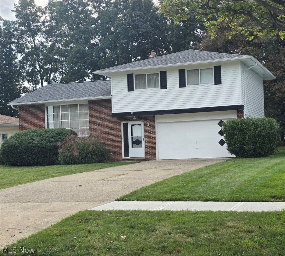 6254 S Perkins Road Bedford Heights OH 44146