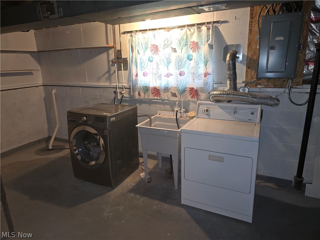6254 S Perkins Road Bedford Heights OH 44146