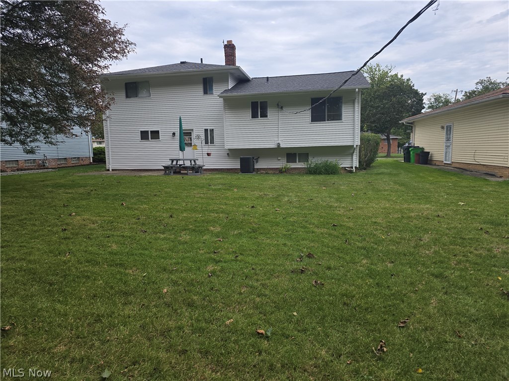 6254 S Perkins Road Bedford Heights OH 44146