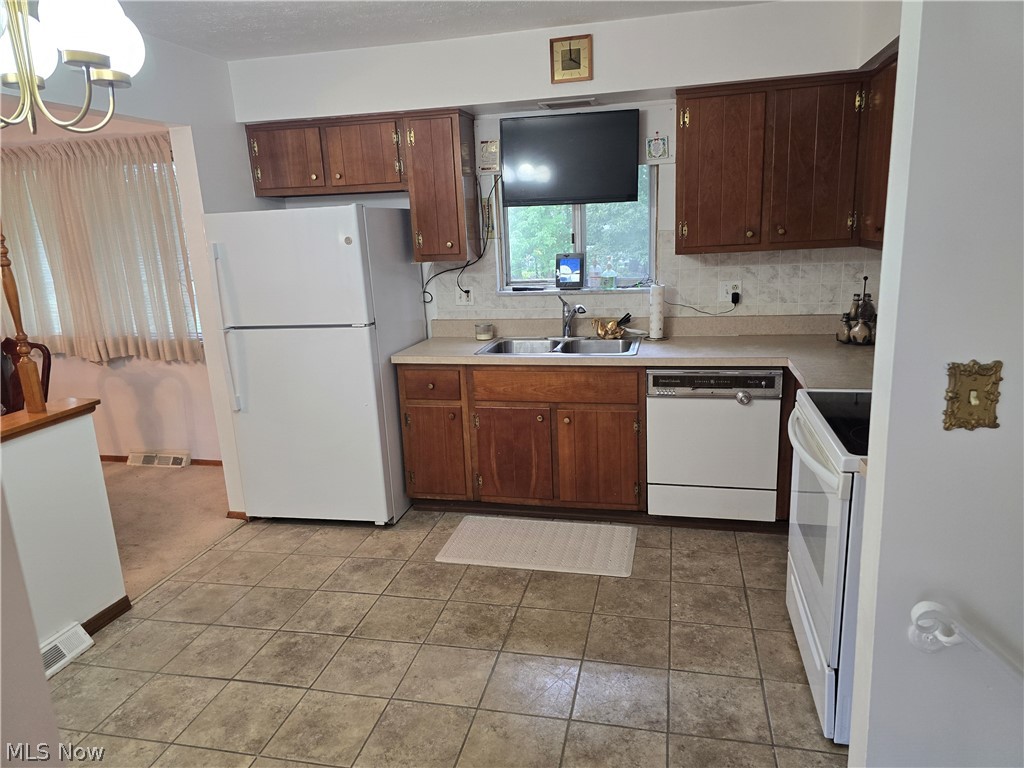 6254 S Perkins Road Bedford Heights OH 44146