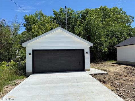 3603 Hildana Road Shaker Heights OH 44120