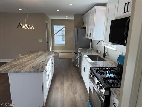 3603 Hildana Road Shaker Heights OH 44120