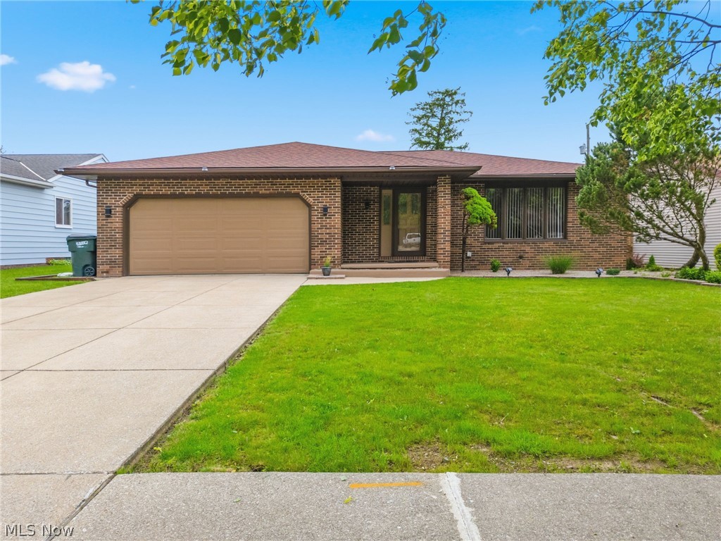 13255 Milo Road Garfield Heights OH 44125