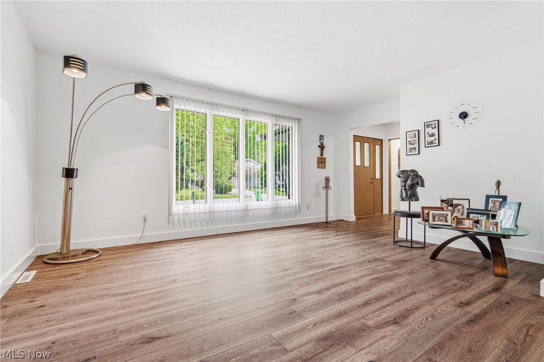 13255 Milo Road Garfield Heights OH 44125