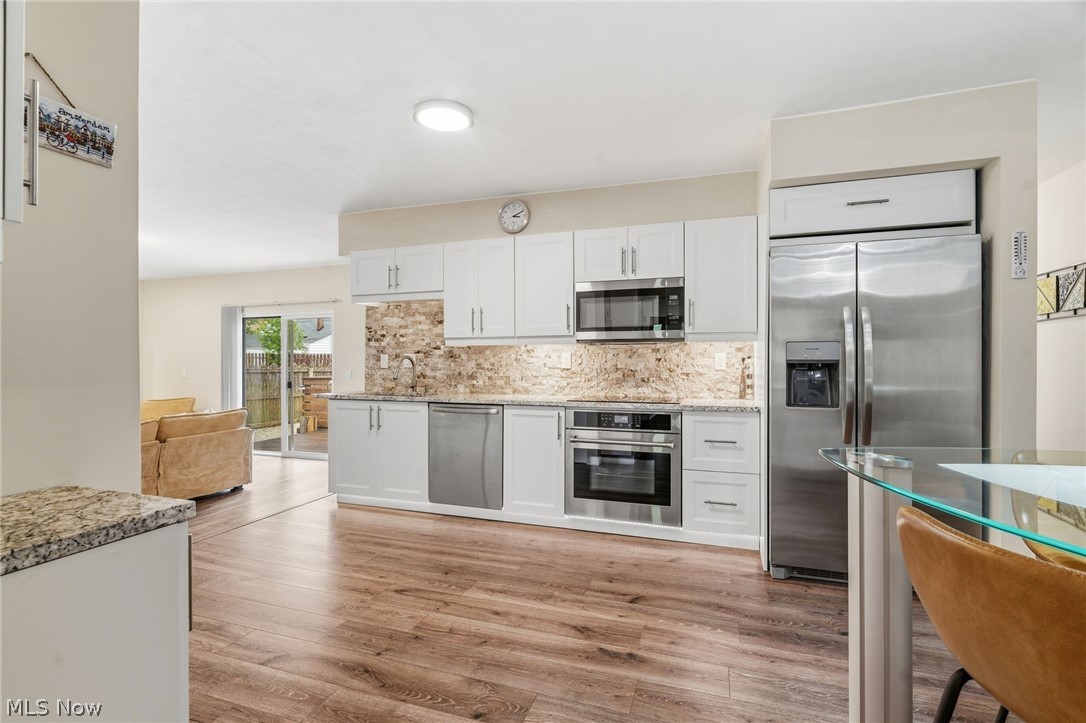 13255 Milo Road Garfield Heights OH 44125