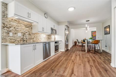 13255 Milo Road Garfield Heights OH 44125