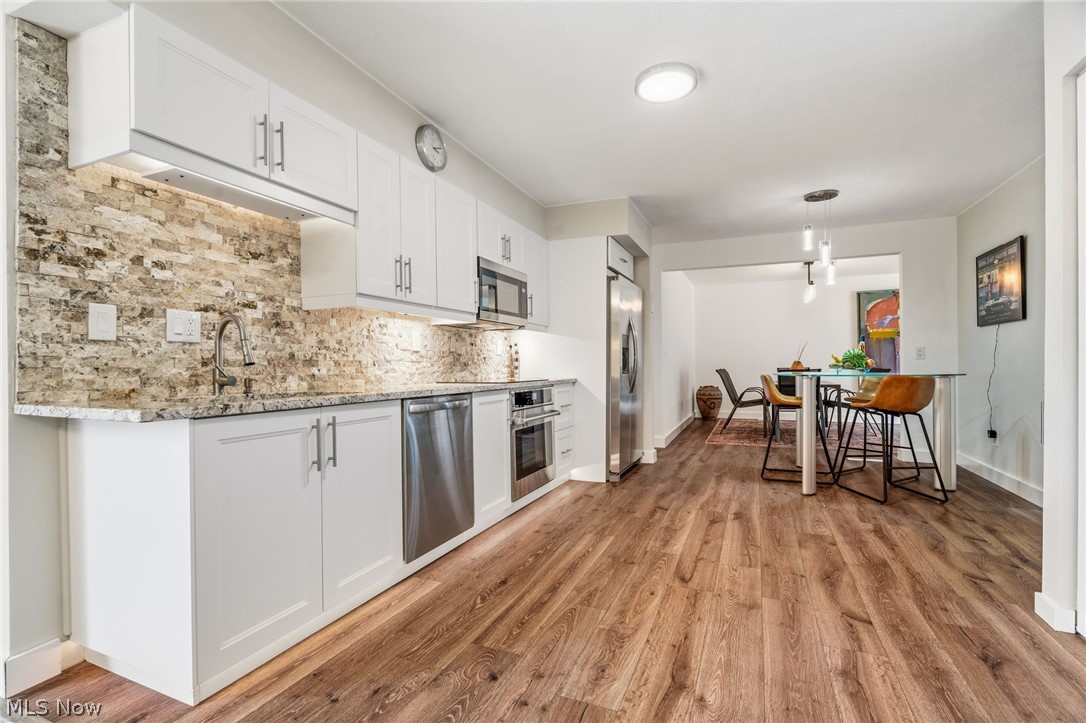 13255 Milo Road Garfield Heights OH 44125