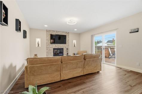 13255 Milo Road Garfield Heights OH 44125