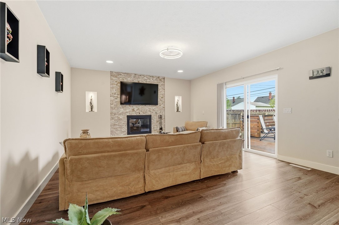 13255 Milo Road Garfield Heights OH 44125