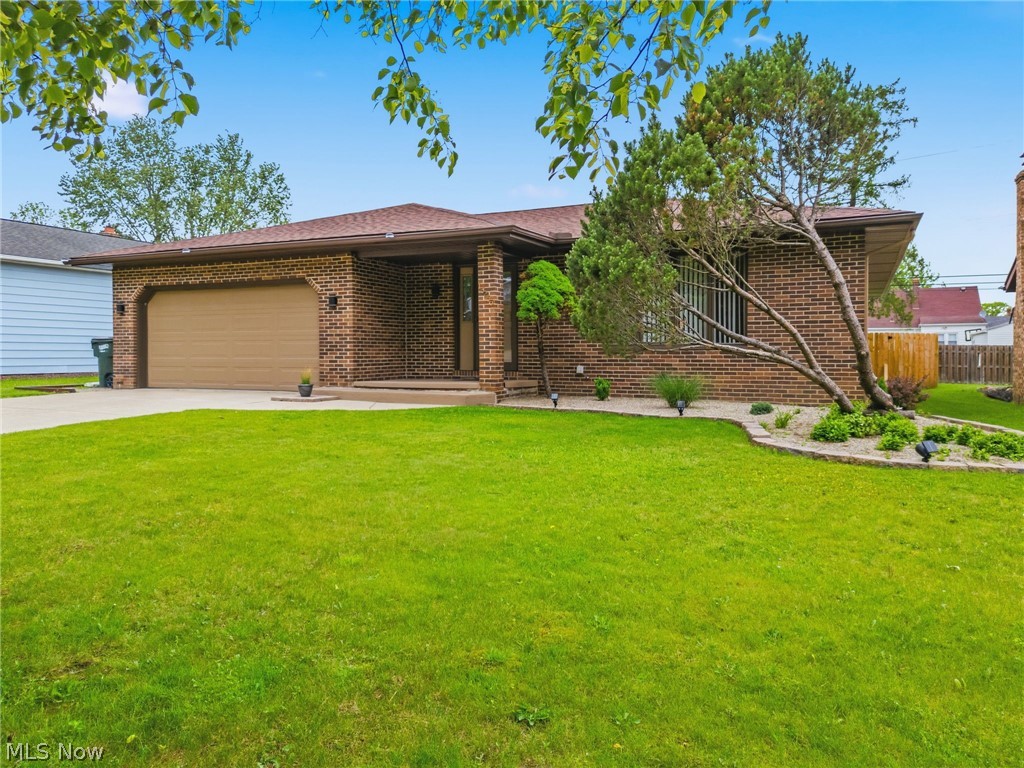 13255 Milo Road Garfield Heights OH 44125