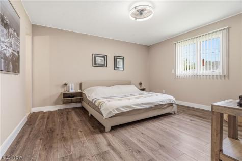 13255 Milo Road Garfield Heights OH 44125