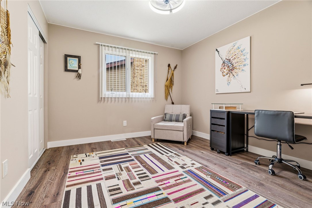 13255 Milo Road Garfield Heights OH 44125