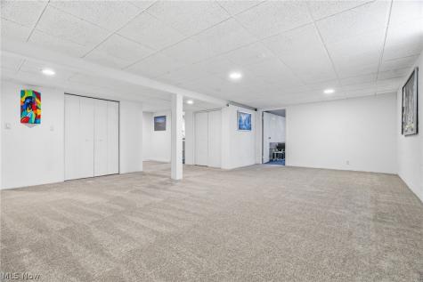 13255 Milo Road Garfield Heights OH 44125