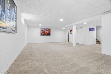 13255 Milo Road Garfield Heights OH 44125