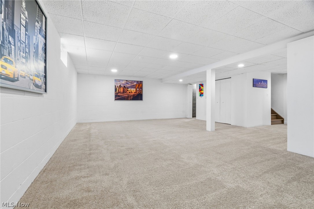13255 Milo Road Garfield Heights OH 44125