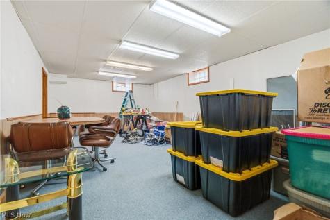 13255 Milo Road Garfield Heights OH 44125